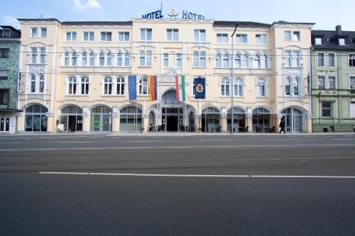Hotel Photo 23