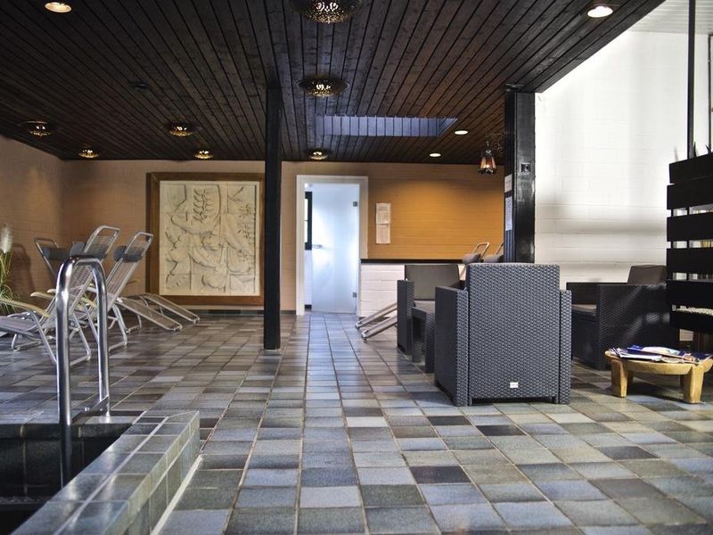 Hotel Photo 13