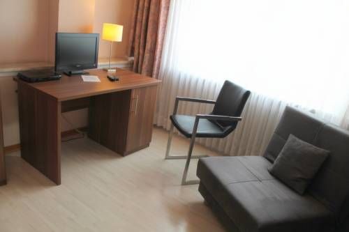 Hotel Photo 11