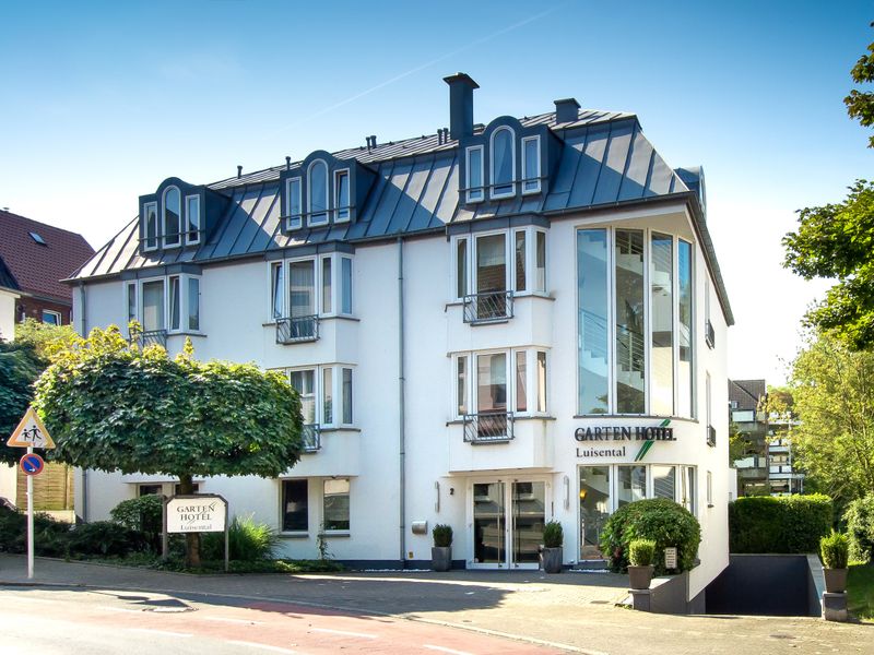 Hotel Photo 23