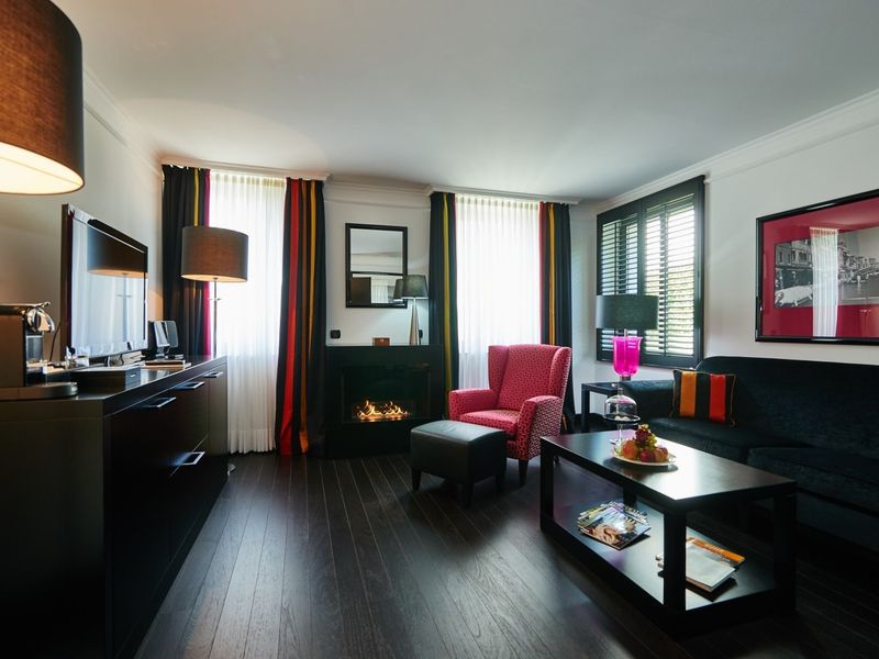 Hotel Photo 5
