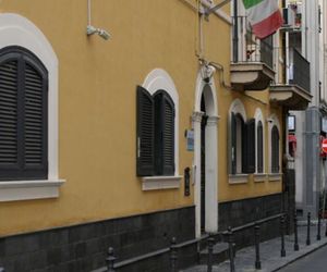 Bed and Breakfast Vecchio Porto Catania Italy