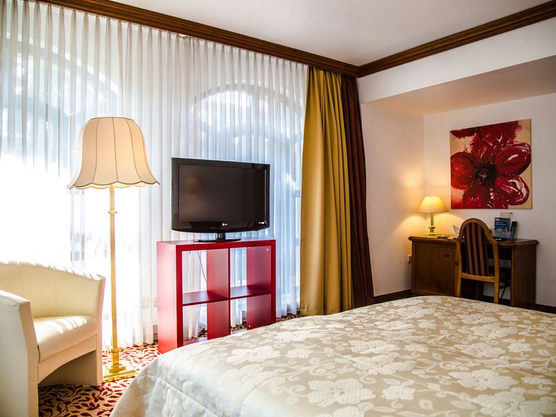 Hotel Photo 1