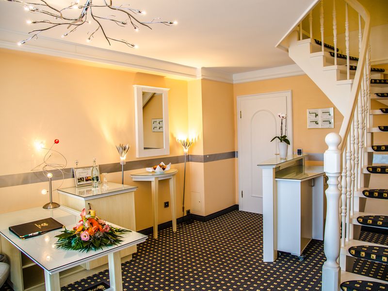 Hotel Photo 11