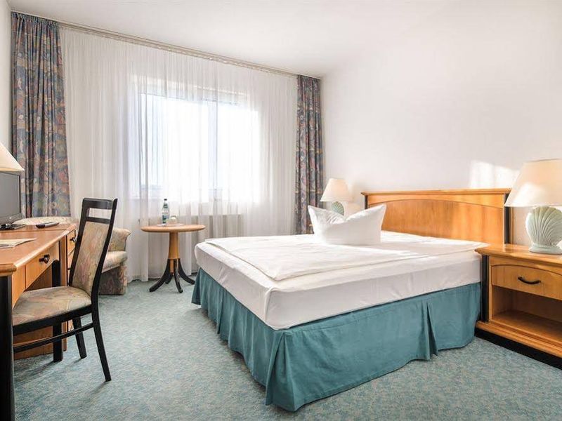 Hotel Photo 4