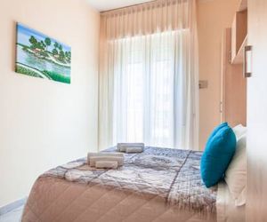 Hotel Giove Cesenatico Italy