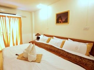 Фото отеля Rafael Hotel and Mansion Bangkok - SHA Extra Plus Certified