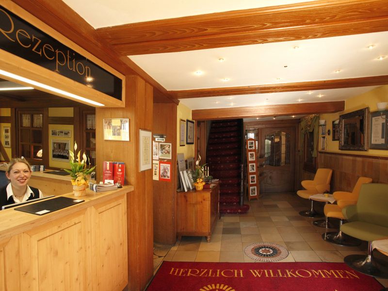 Hotel Photo 13