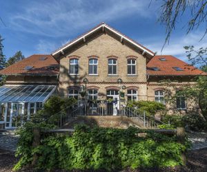 Hotel Schlösschen Sundische Wiese Zingst Zingst Germany