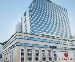 Ramada by Wyndham D MA Bangkok Bangkok Thailand