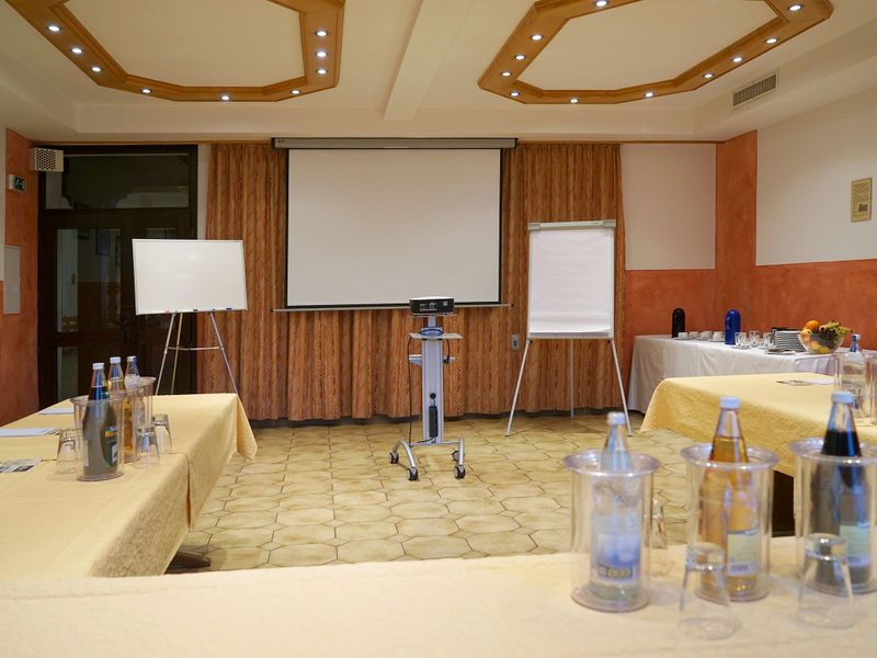 Hotel Photo 16