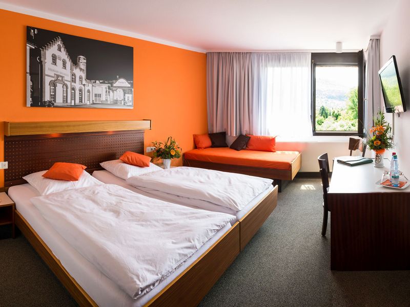 Hotel Photo 1