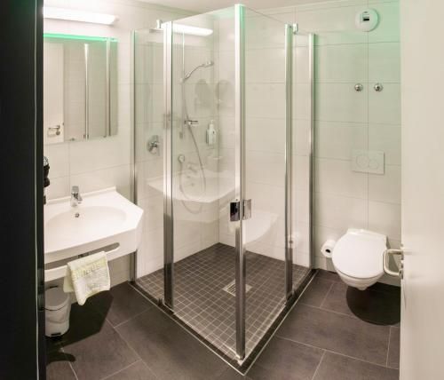 Hotel Photo 11