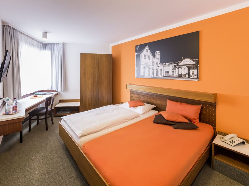 Hotel Photo 5