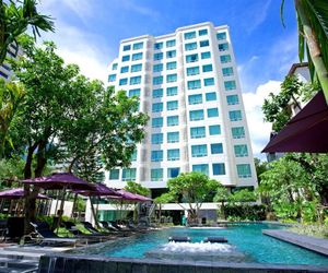 12th Avenue Hotel Bangkok Khlong Toei Thailand