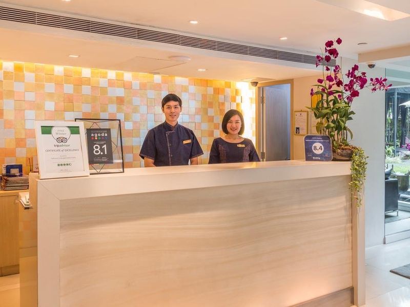 Hotel Photo 13