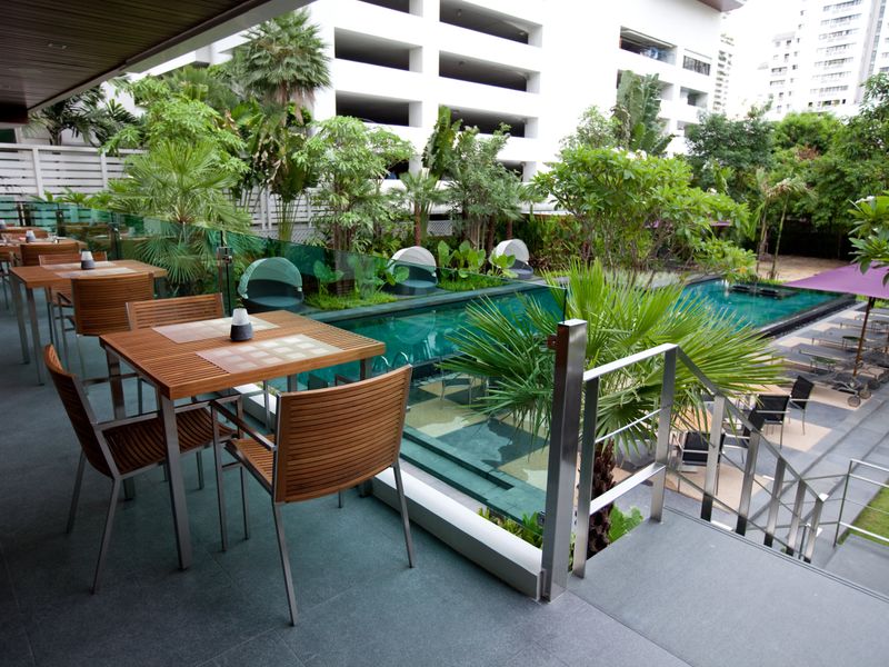 Hotel Photo 20