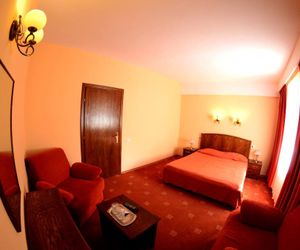 Hotel Piatra Craiului Predeal Romania