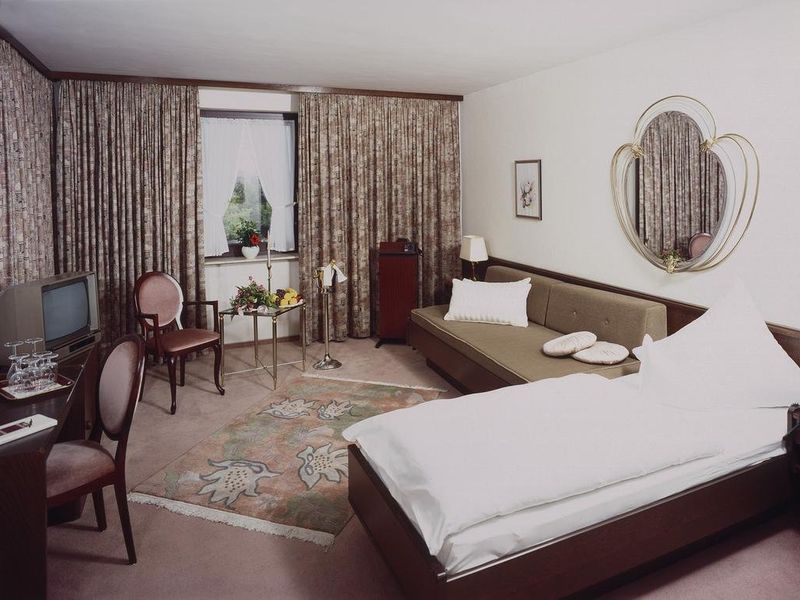 Hotel Photo 9