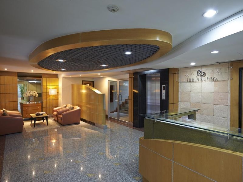 Hotel Photo 11