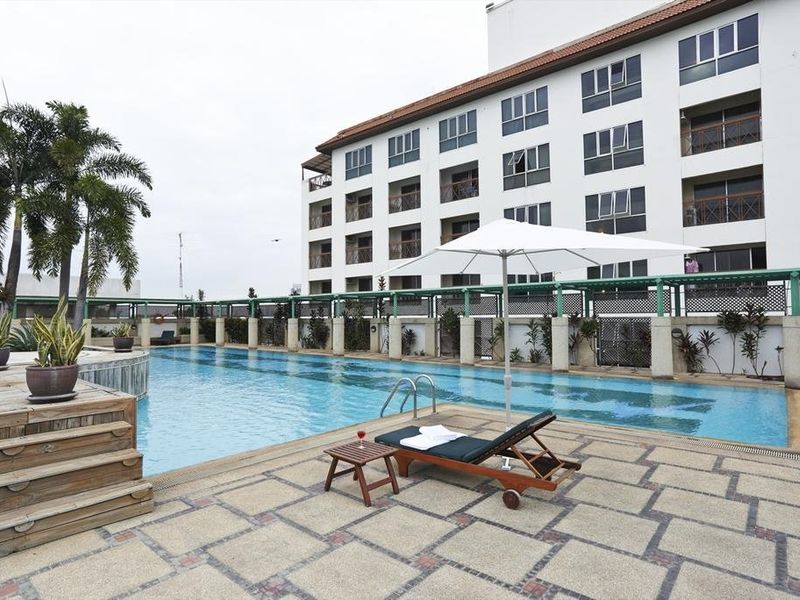 Hotel Photo 16