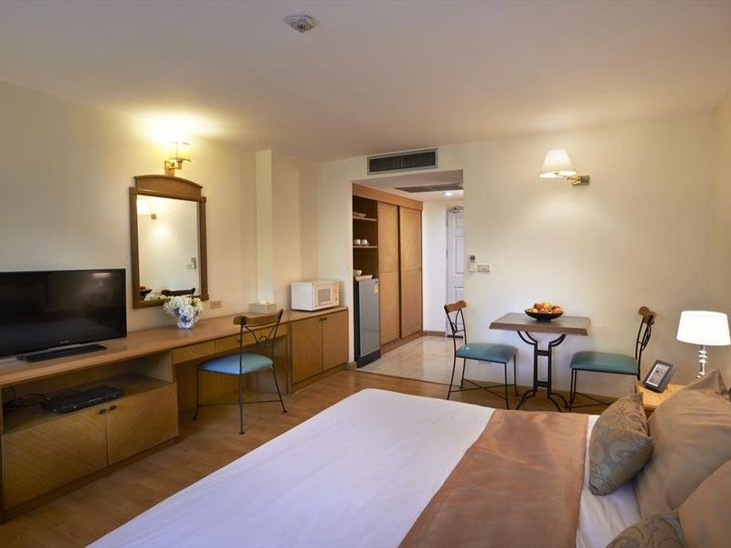 Hotel Photo 3