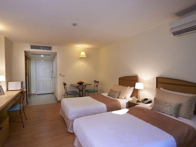 Hotel Photo 4
