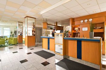 Hotel Photo 17