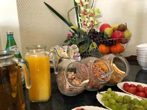 Hotel Photo 13