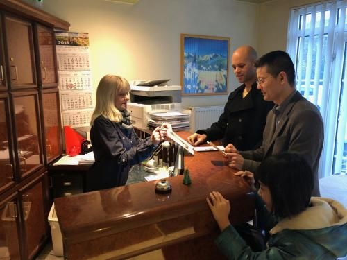Hotel Photo 17