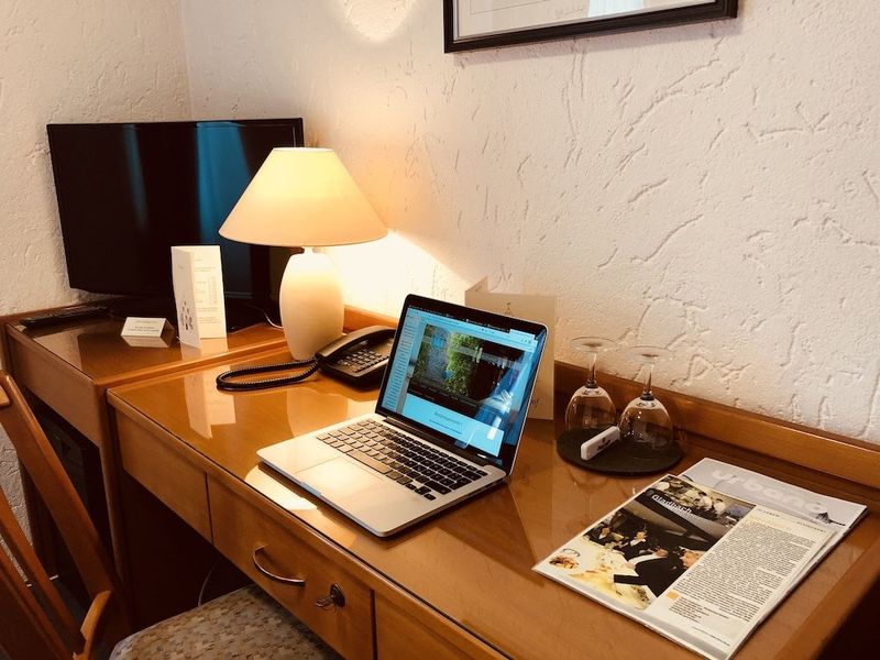 Hotel Photo 5
