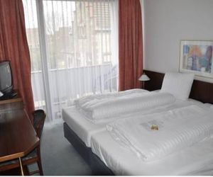Park Hotel Theater Moenchengladbach Germany