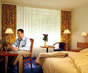 City Partner Hotel Amadeo Moenchengladbach Germany