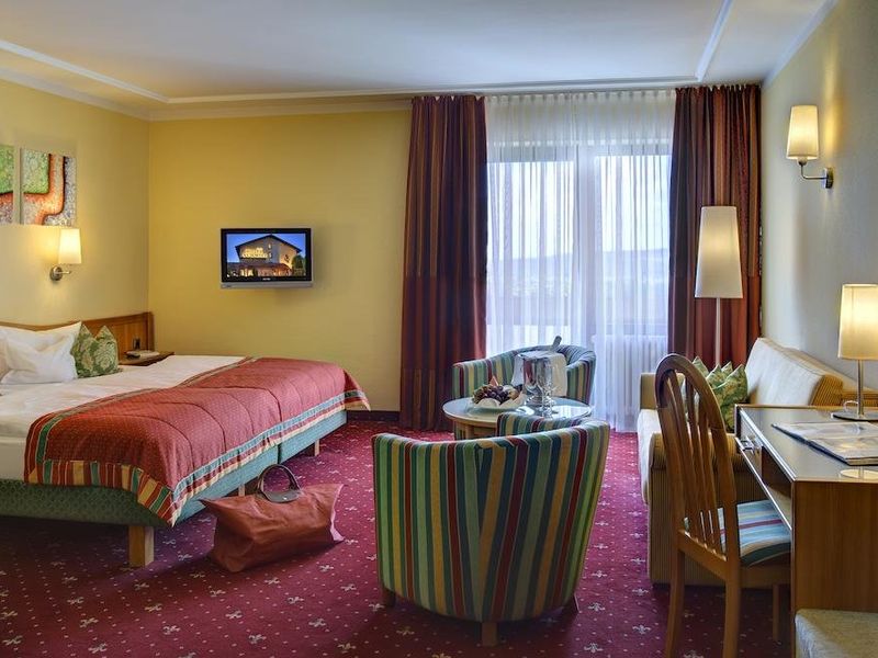 Hotel Photo 1