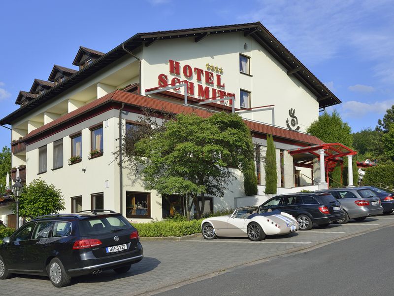 Hotel Photo 20