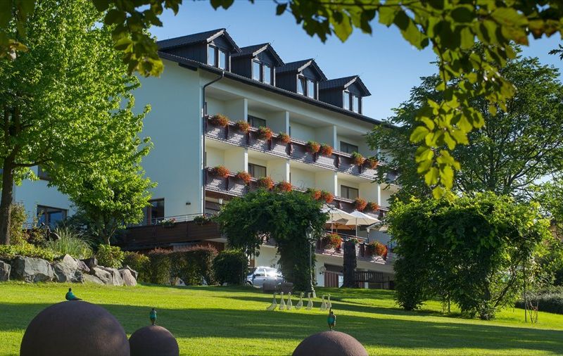Hotel Photo 22