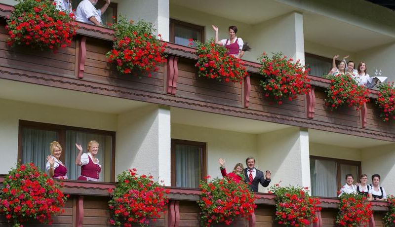 Hotel Photo 23