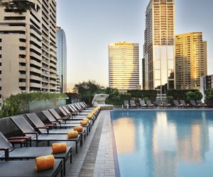 Rembrandt Hotel Suites and Towers Khlong Toei Thailand