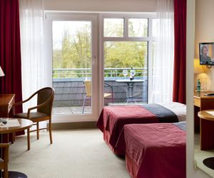 Hotel Quellenhof Moelln Germany