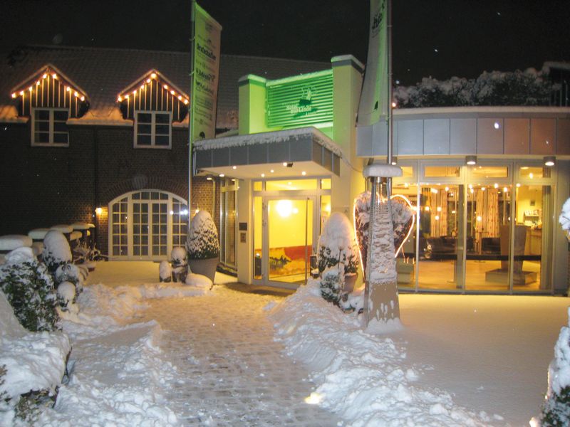 Hotel Photo 20