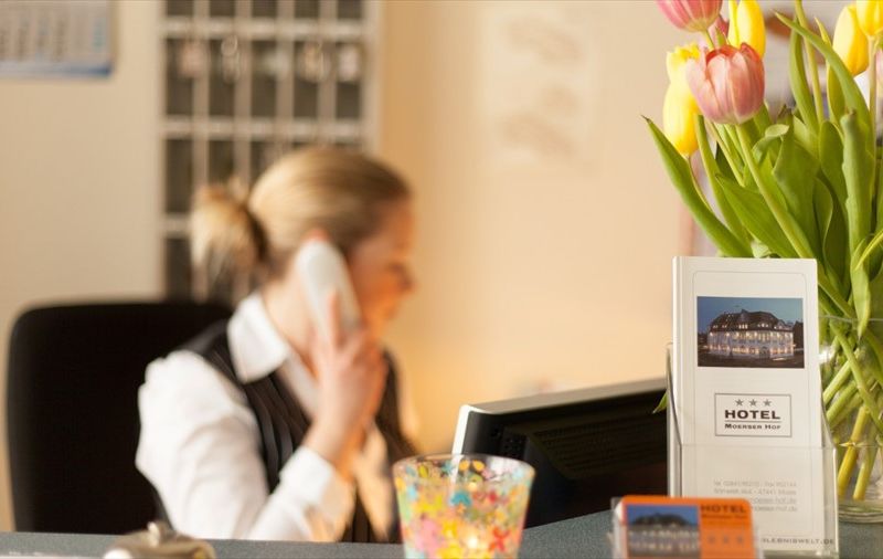 Hotel Photo 20