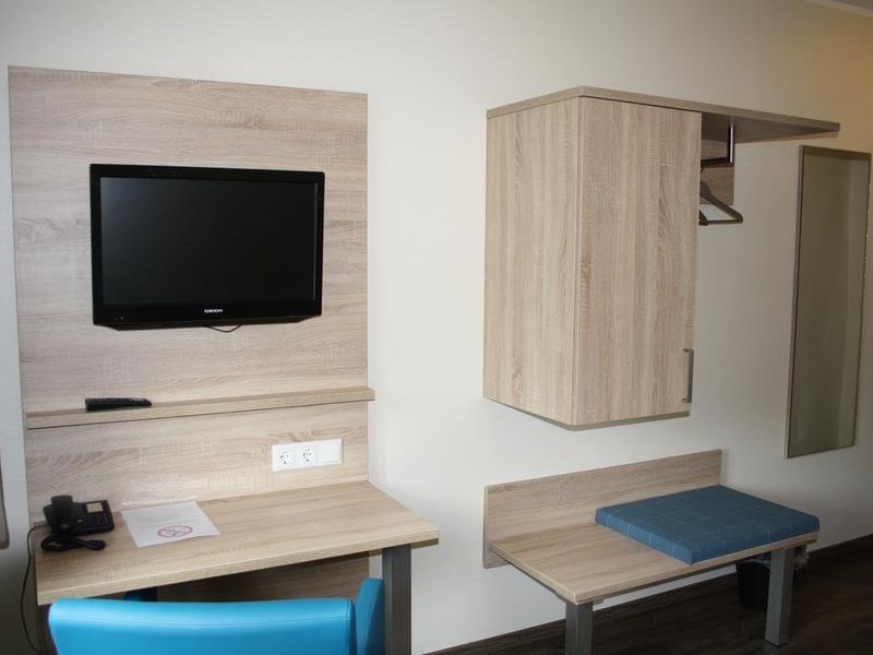 Hotel Photo 9