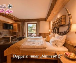 Alpengasthof / Hotel Gröbl-Alm Mittenwald Germany