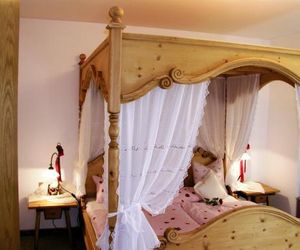 Romantische 5-Sterne Ferienwohnungen Mittenwald Germany