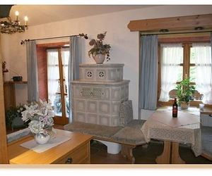 Ferienwohnung Lipp Mittenwald Germany