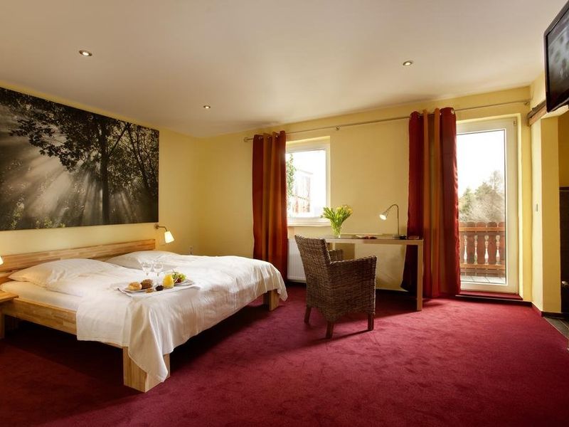 Hotel Photo 2