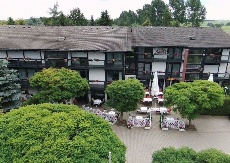 Hotel Photo 19
