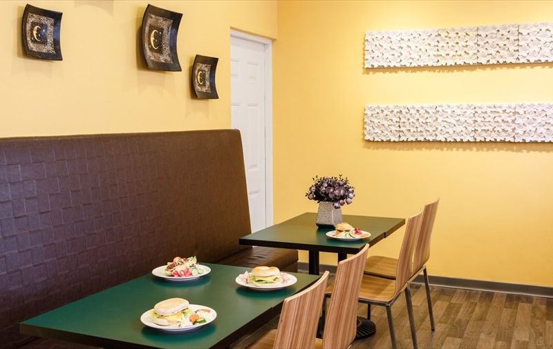 Hotel Photo 11