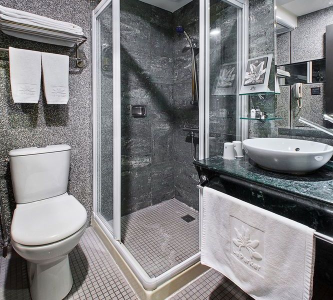 Hotel Photo 9