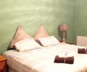 Oaks and Acorns Guest Lodge Kempton Park South Africa